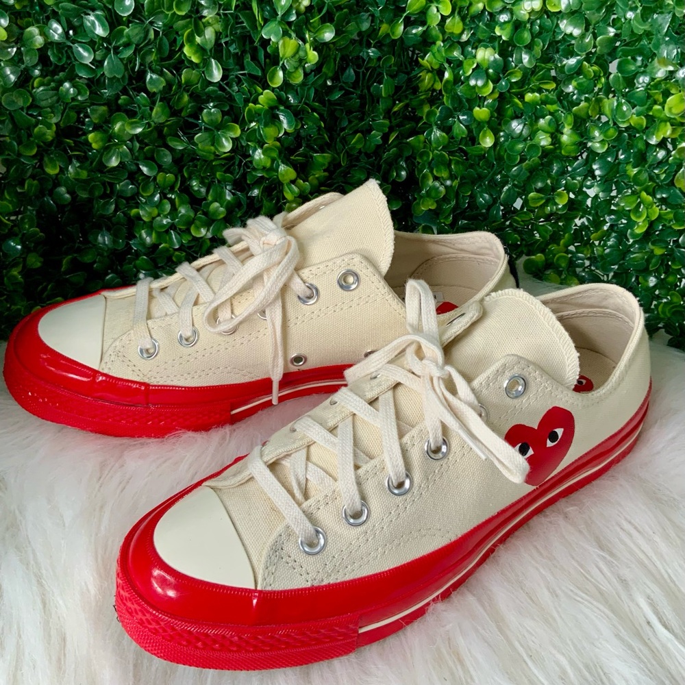 Comme Des Garçons